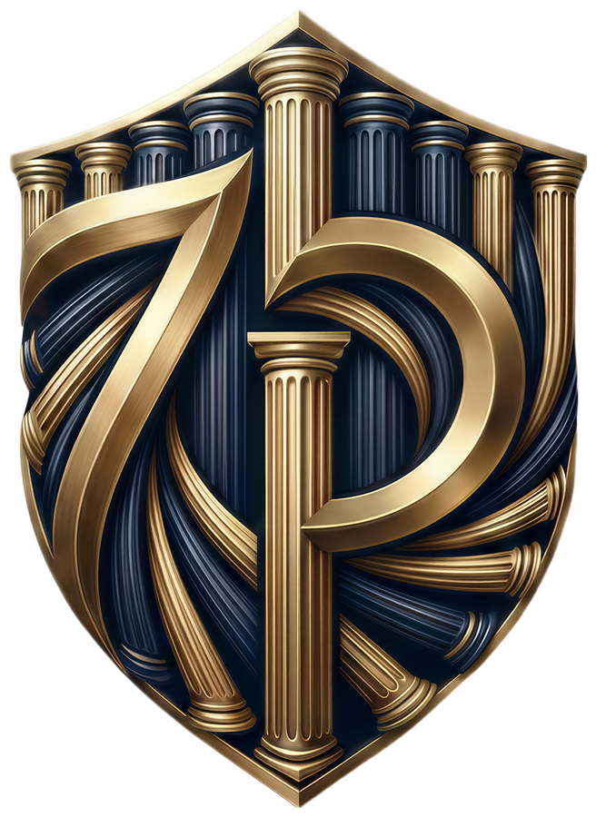 75 Pillars